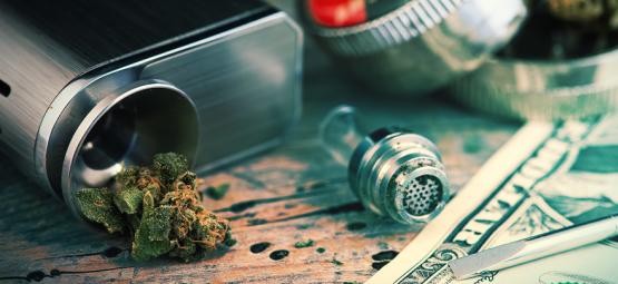 De Beste Vaporizers Voor Het Roken Van Droge Kruiden